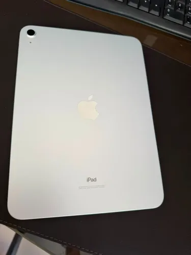 ? iPad 10ª Geração (10th Generation) Wi-Fi 64GB - Estado de Novo!