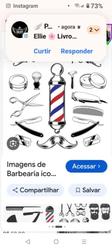 Barbearia Victor