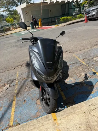 Honda PCX 160 DLX 2023