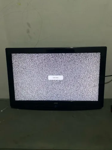 Tv funcionando NEGOCIÁVEL