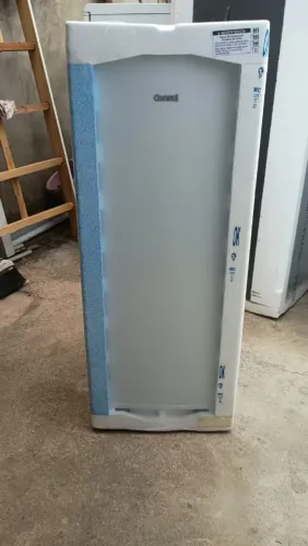 Freezer cônsul 121 litros novo