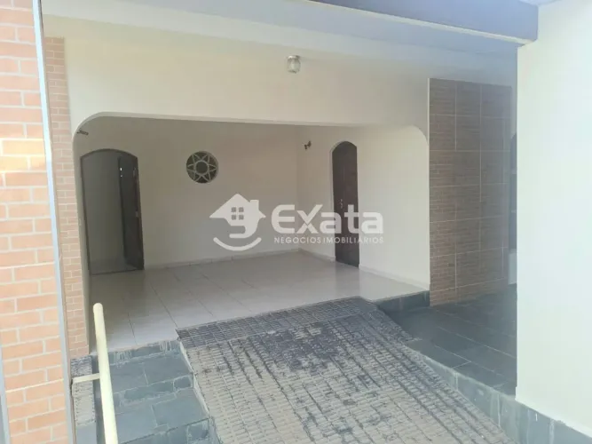Casa térrea à venda 3 quartos, 1 suíte Vila Barcelona, zona leste em Sorocaba