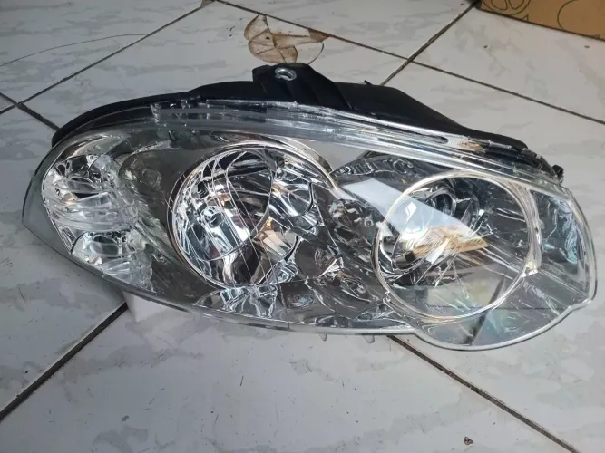 Farol Palio Weekend 2015