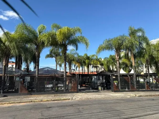 Vendo Franquia Bar/Hamburgueria Faturando 2 Milhões/ano com 600m²