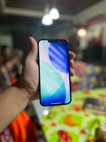 iPhone 13 Pro Max 256 GB
