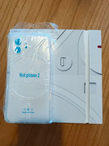 Nothing Phone 2 Pró Global