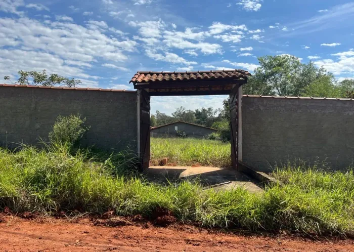 Terreno de 1.000 m² à Venda em Tatuí/SP