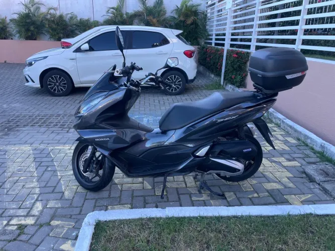 PCX - 2024
