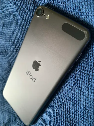 iPod Touch 6 Geração - 16GB