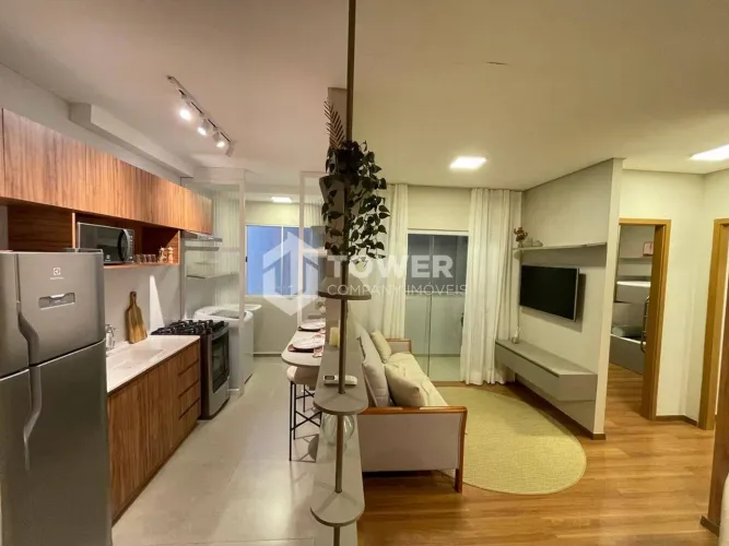 Apartamento a Venda Fruta do Conde