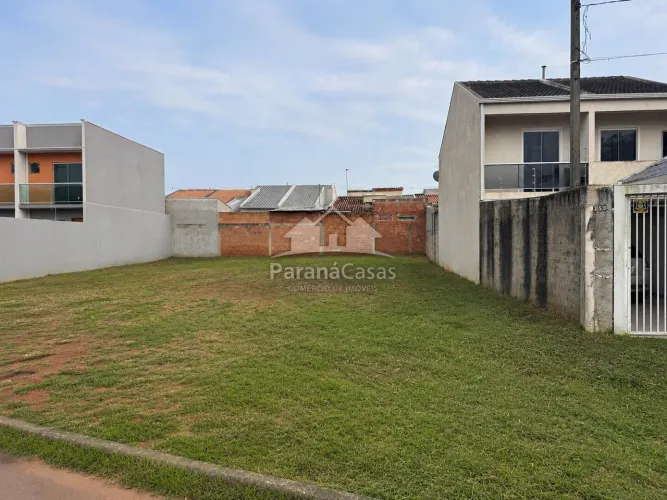 Excelente oportunidade no bairro Ganchinho em Curitiba/PR