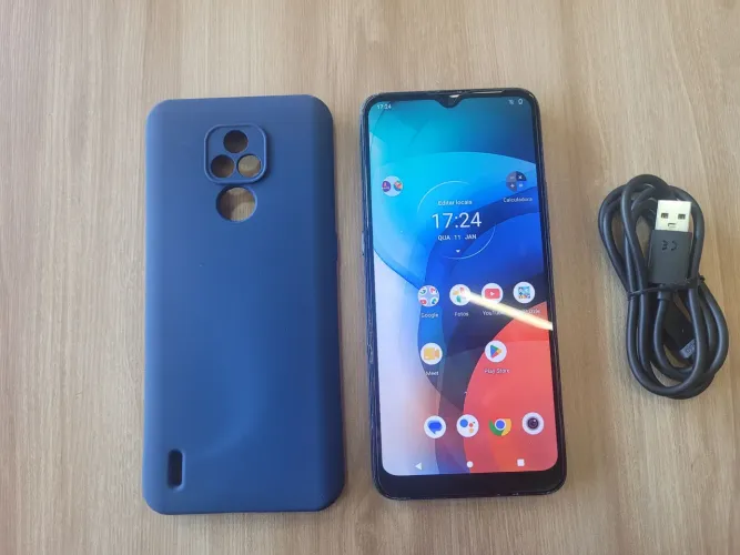 Moto E7 64GB