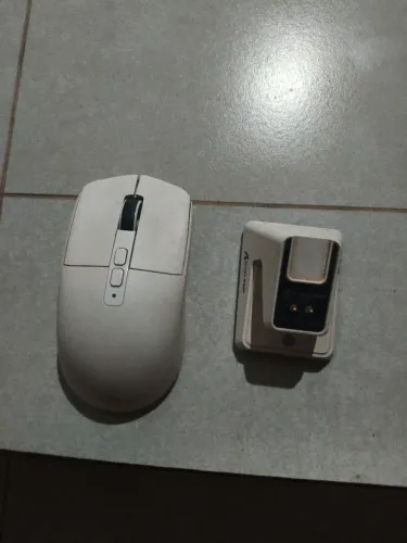 Mouse attack shark x6