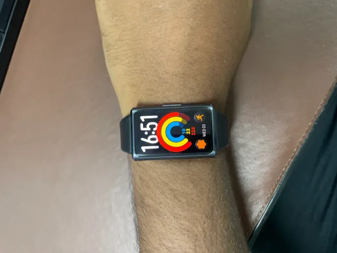 HUAWEI SMART BAND 11 PRO