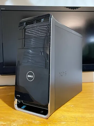 Dell XPS 8700 Pc Gamer Barato