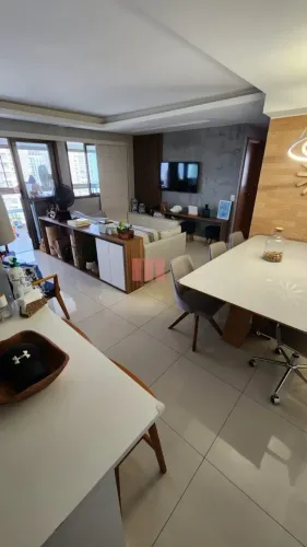 Excelente apartamento de 2 quartos no Choice, Barra Bonita