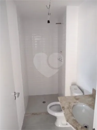 Apartamento com 2 quartos à venda em Jardim paraíso - SP