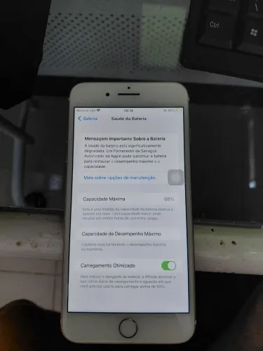 IPhone 7 Plus 128gb