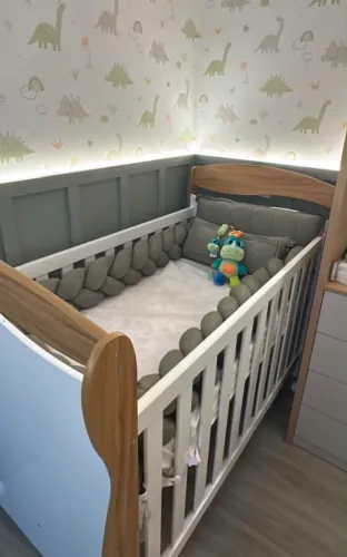 Berço infantil