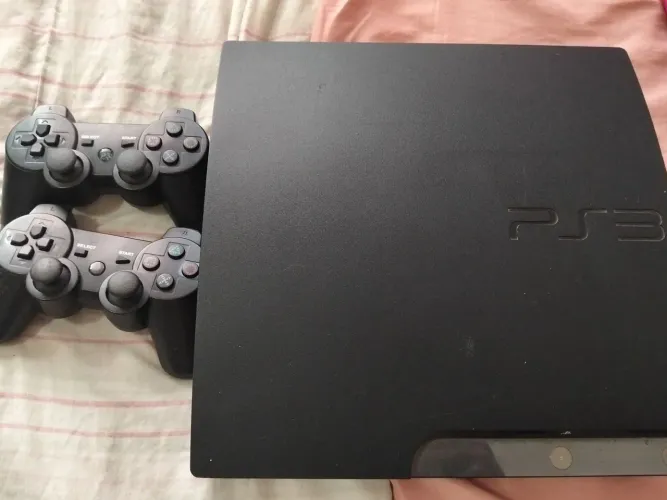 PS3
