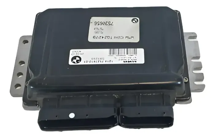 Módulo Injeção Mini Cooper S 1214752761001 S118012001 / V12 