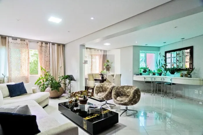Apartamento à Venda - Santana, 3 Quartos, 170 m2