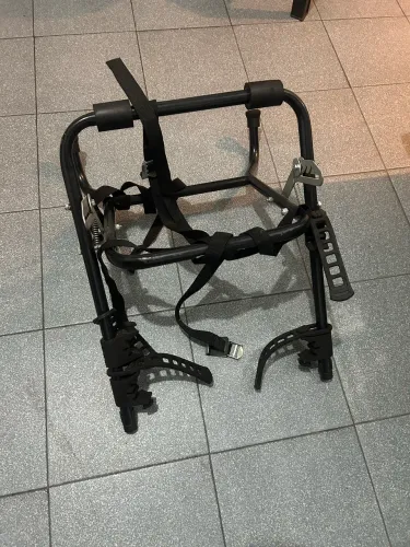 Suporte Transbike True Card P/bike