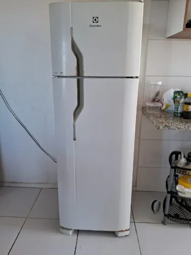 Geladeira 