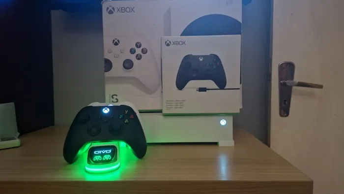 Xbox Series S 512 GB