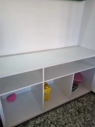 Móvel multi uso.