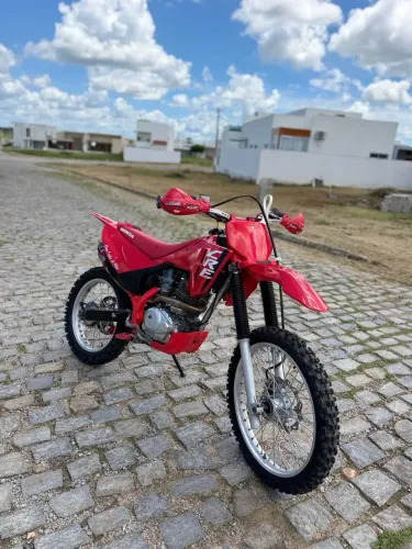 Crf 230