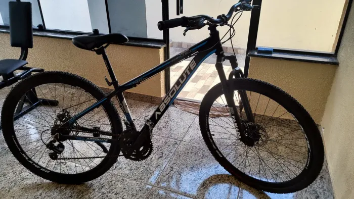 Bicicleta (Aro 29)