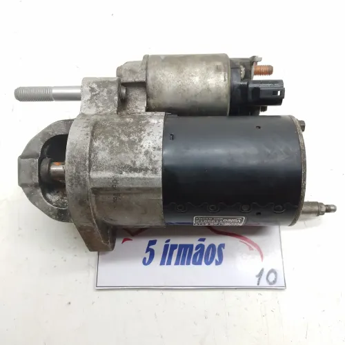Motor Partida Arranque Hyundai Santa Fé 3.5 V6 2009 / 2010