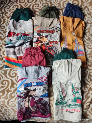 Conjunto inverno