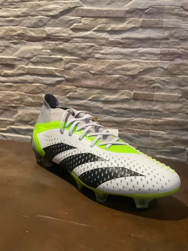 Chuteira campo primeira linha Original Adidas
