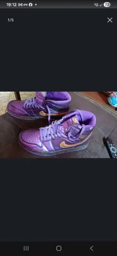 Tênis Nike 