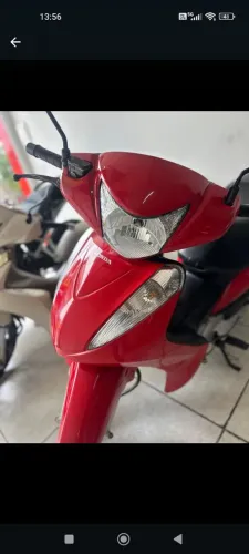 Biz 2015 125cc