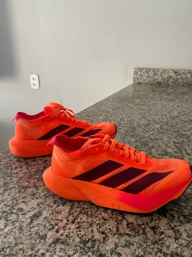 TÊNIS ADIZERO DRIVE RC