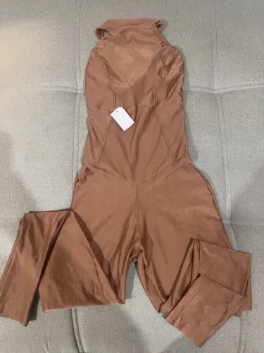 Roupa de academia