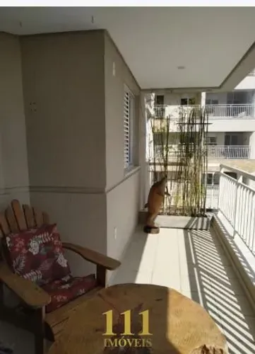 Lindo Apartamento no Condominio Brisas do Estoril