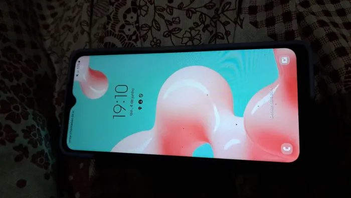 Samsung A12 64gb