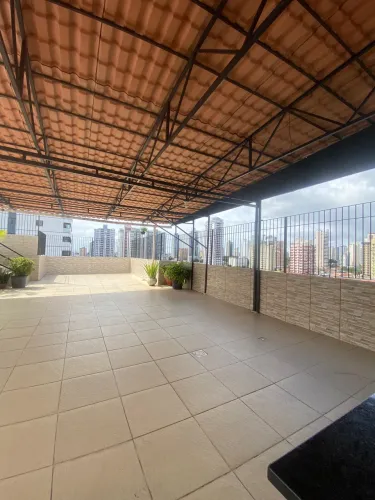 Alugo loft próximo ao centro