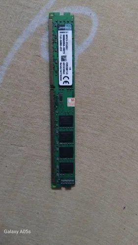 Memoria ram 4gb ddr3 1600mhz