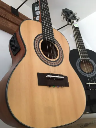 Cavaquinho elétrico 54NE valor