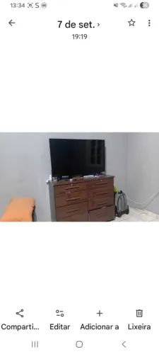 Tô vendendo tudo de casa pagamento na entrega da retirada *