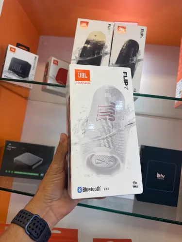 Jbl Flip 7