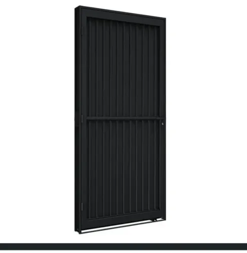 Porta com portal 