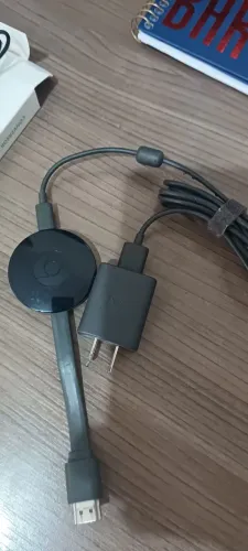 Chromecast 