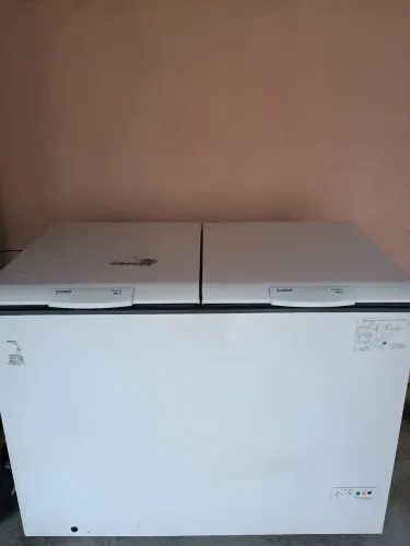 Freezer Consul 