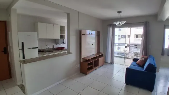 GR ALUGA ED. TORRES DUMONT - 62M2 - 2/1 SUITE - 1 VAGA - PEDREIRA - BELÉM - PARÁ